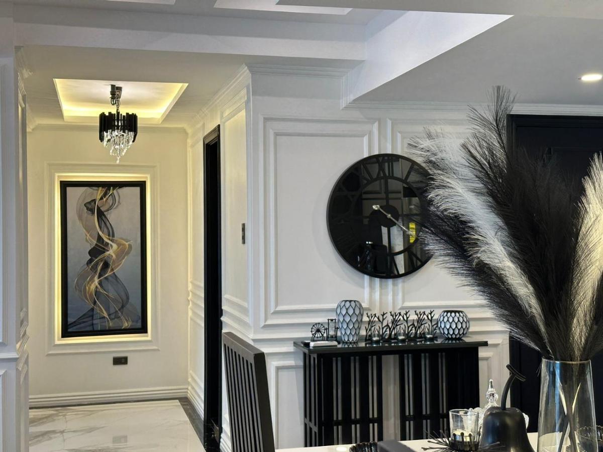 Makati Prime Luxury Leilighet Manila Eksteriør bilde