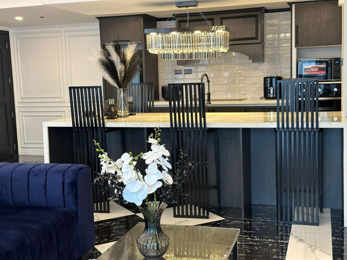 Makati Prime Luxury Leilighet Manila Eksteriør bilde