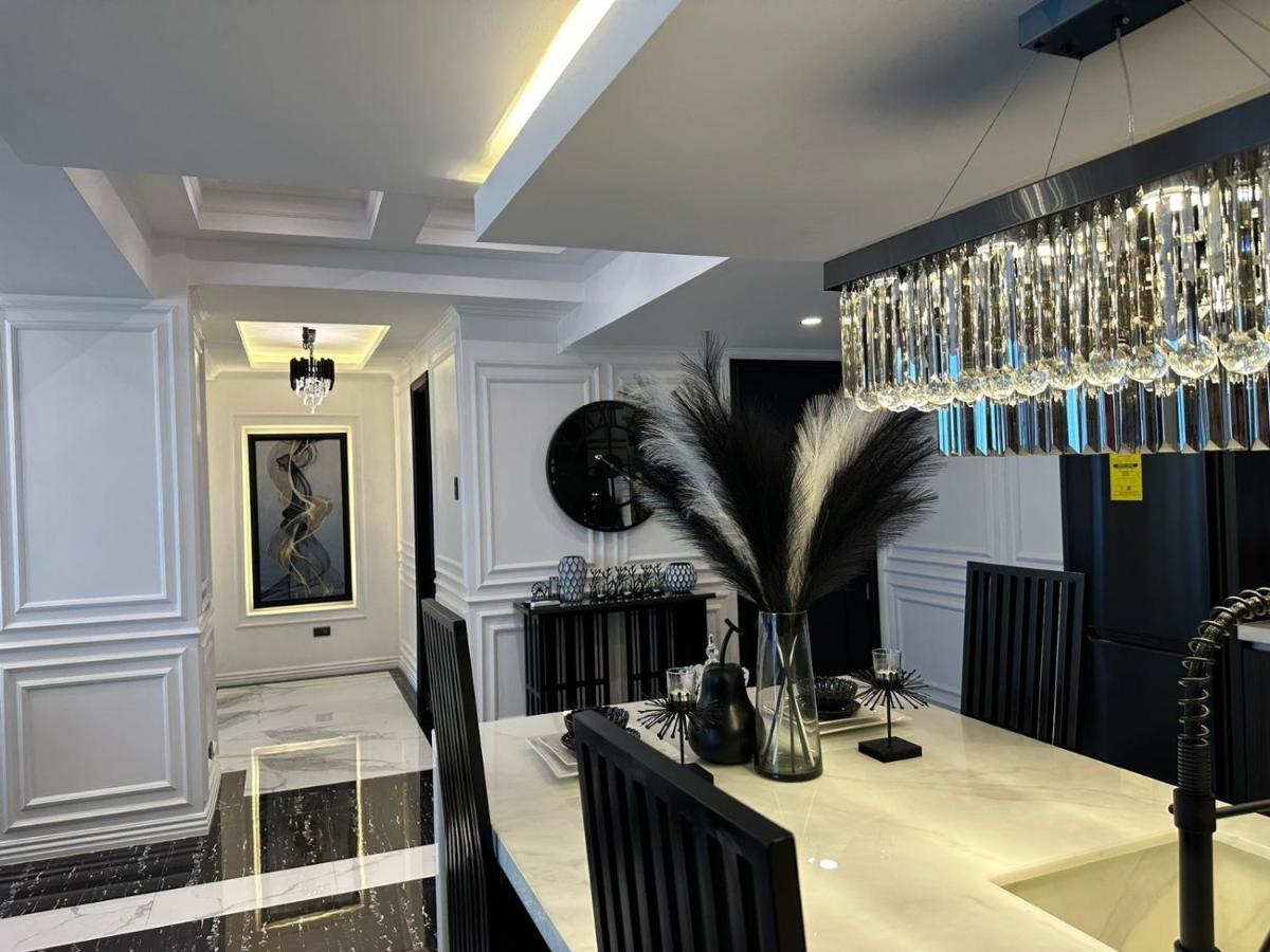 Makati Prime Luxury Leilighet Manila Eksteriør bilde