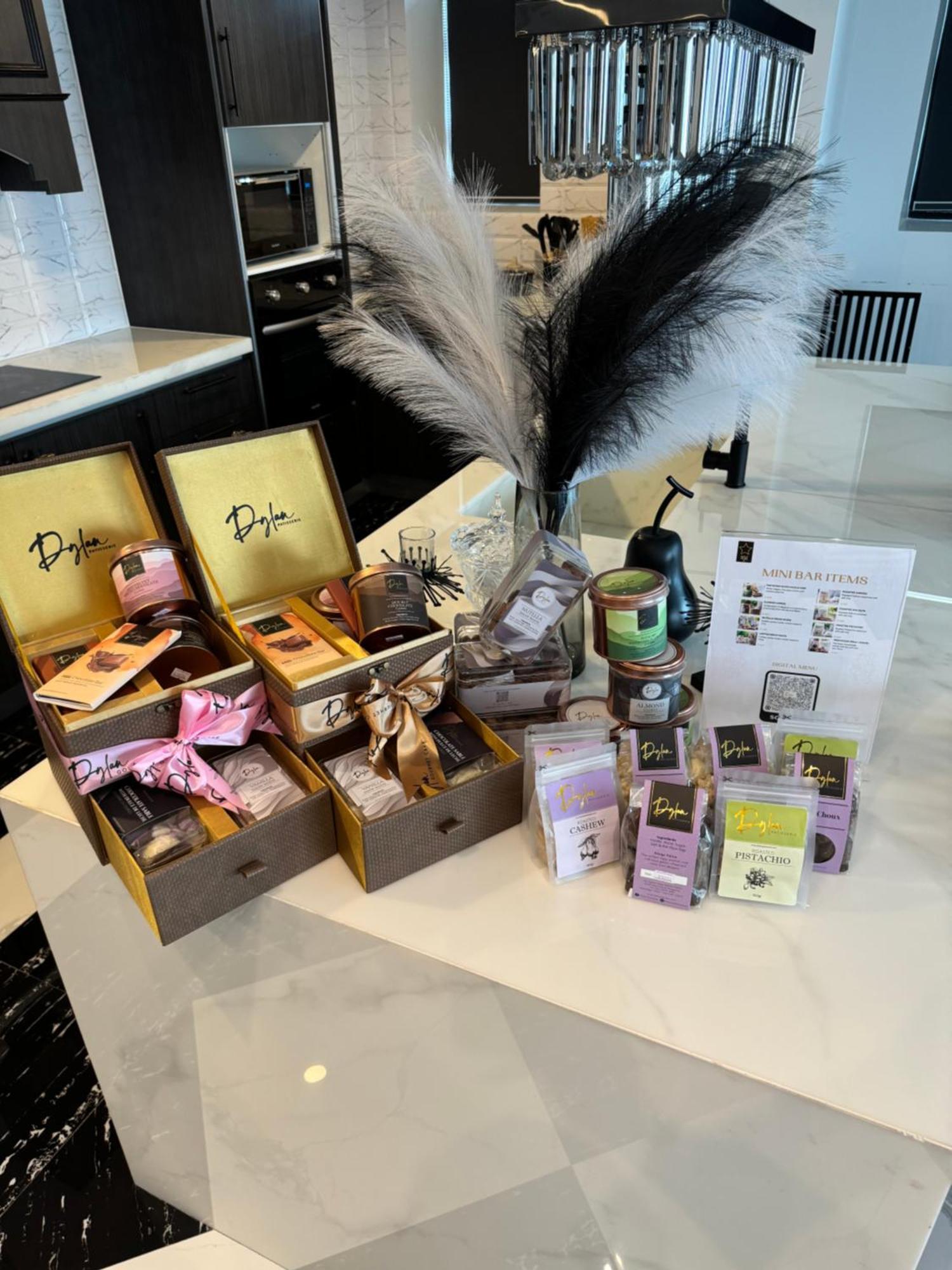 Makati Prime Luxury Leilighet Manila Eksteriør bilde