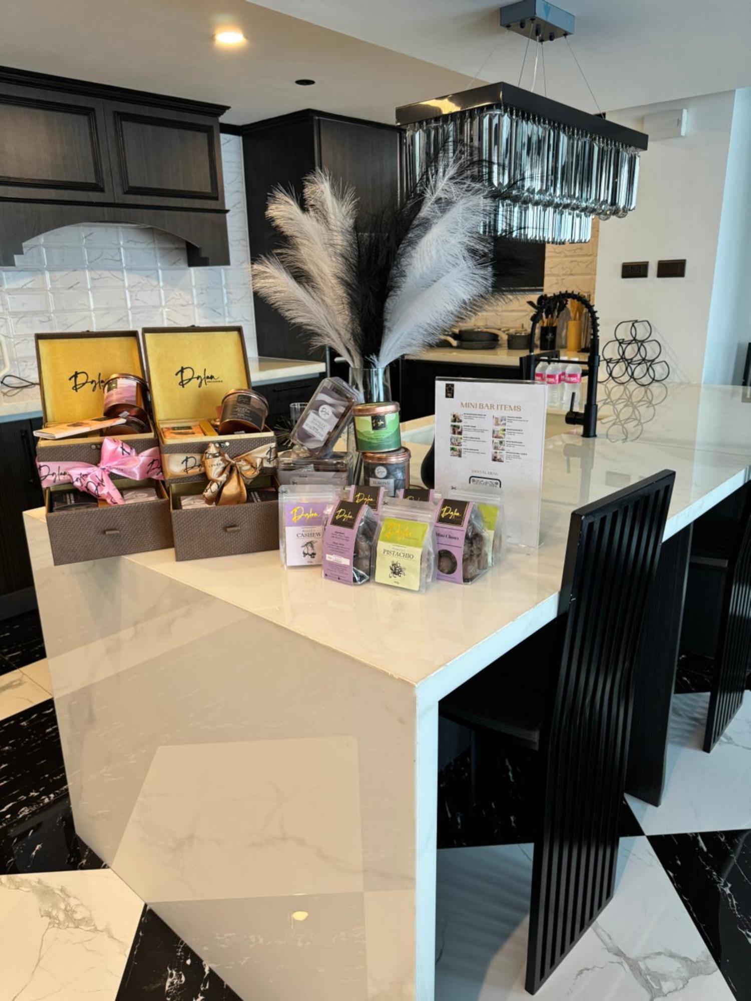 Makati Prime Luxury Leilighet Manila Eksteriør bilde