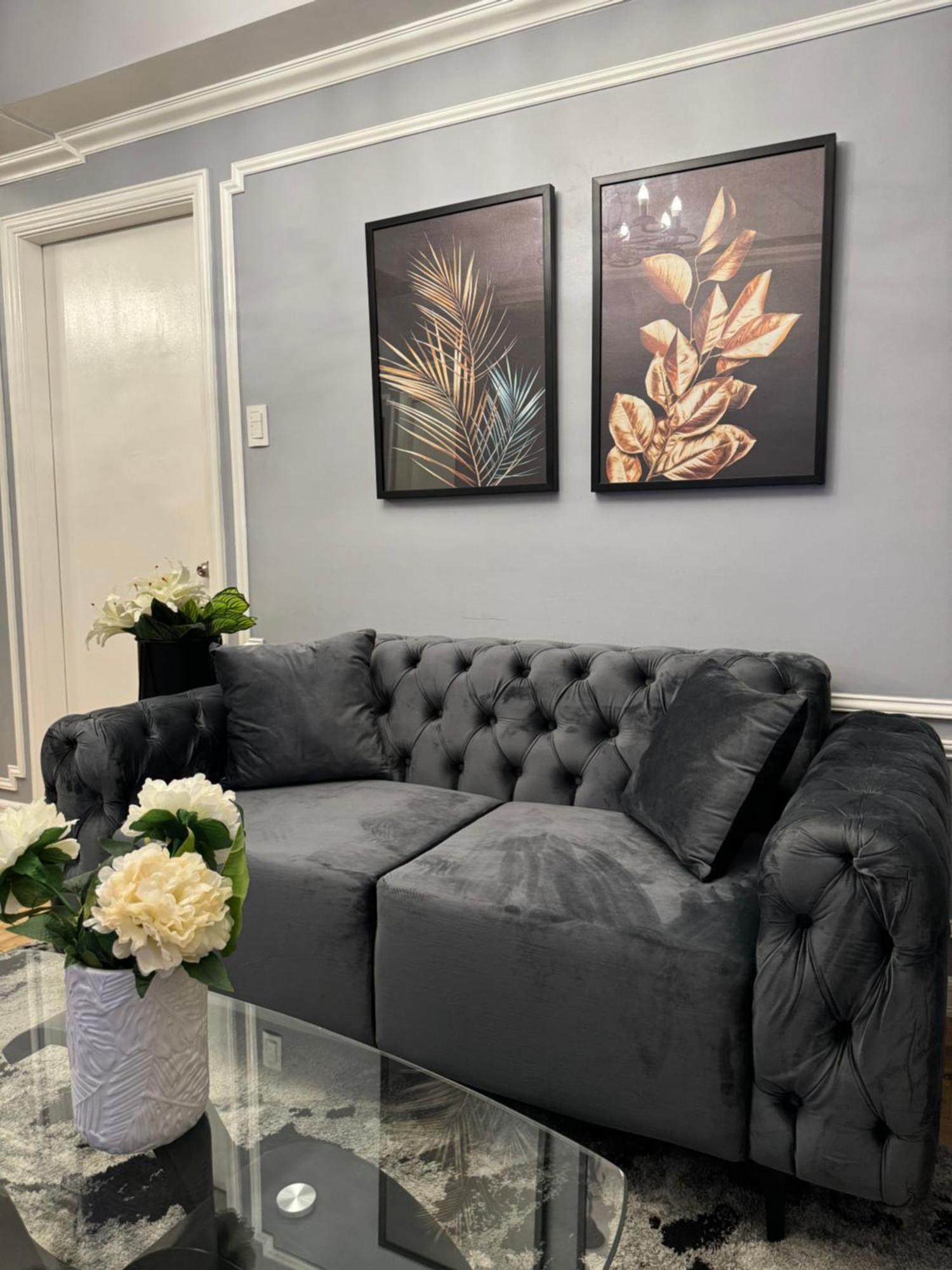 Makati Prime Luxury Leilighet Manila Eksteriør bilde