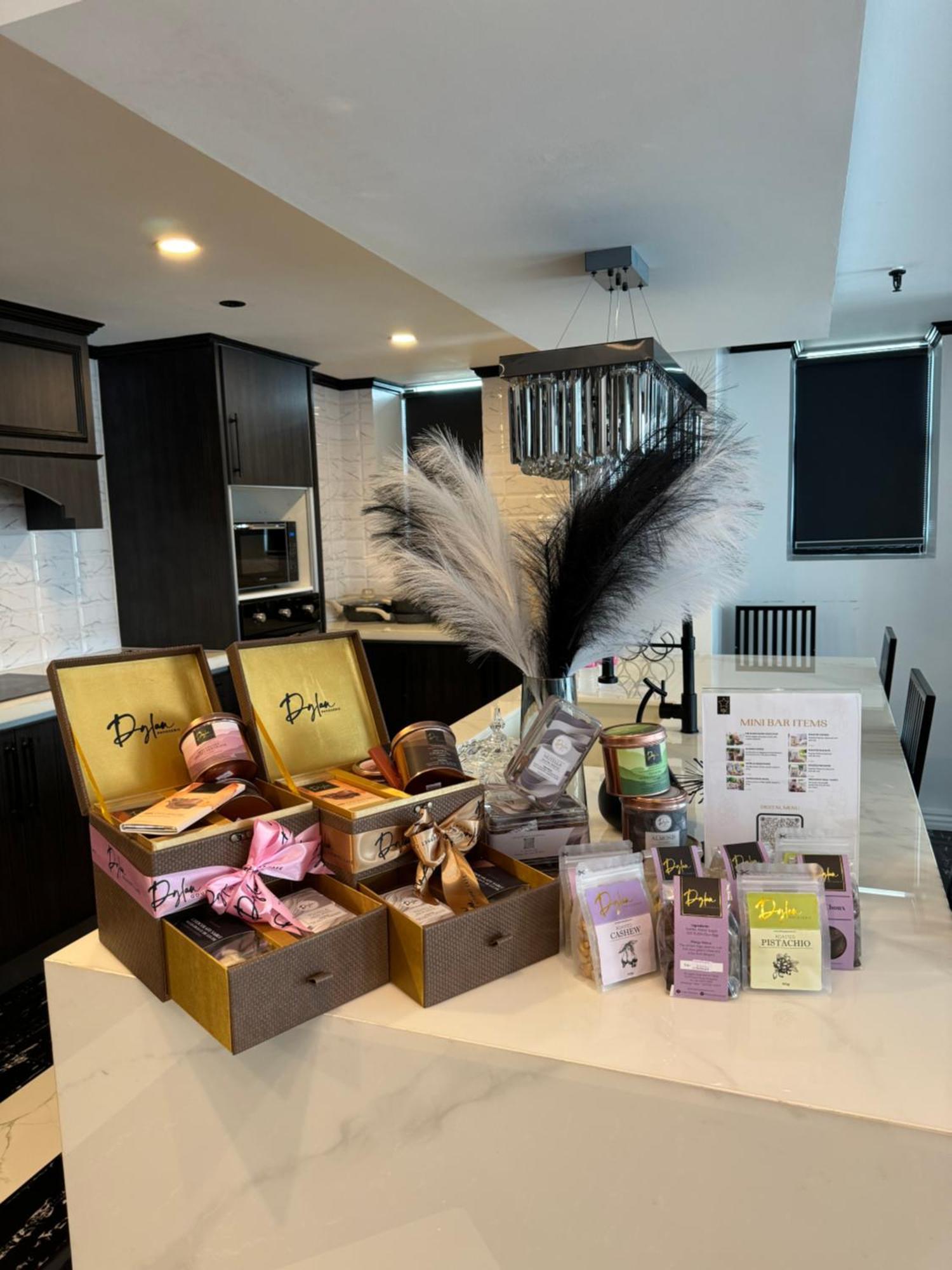 Makati Prime Luxury Leilighet Manila Eksteriør bilde