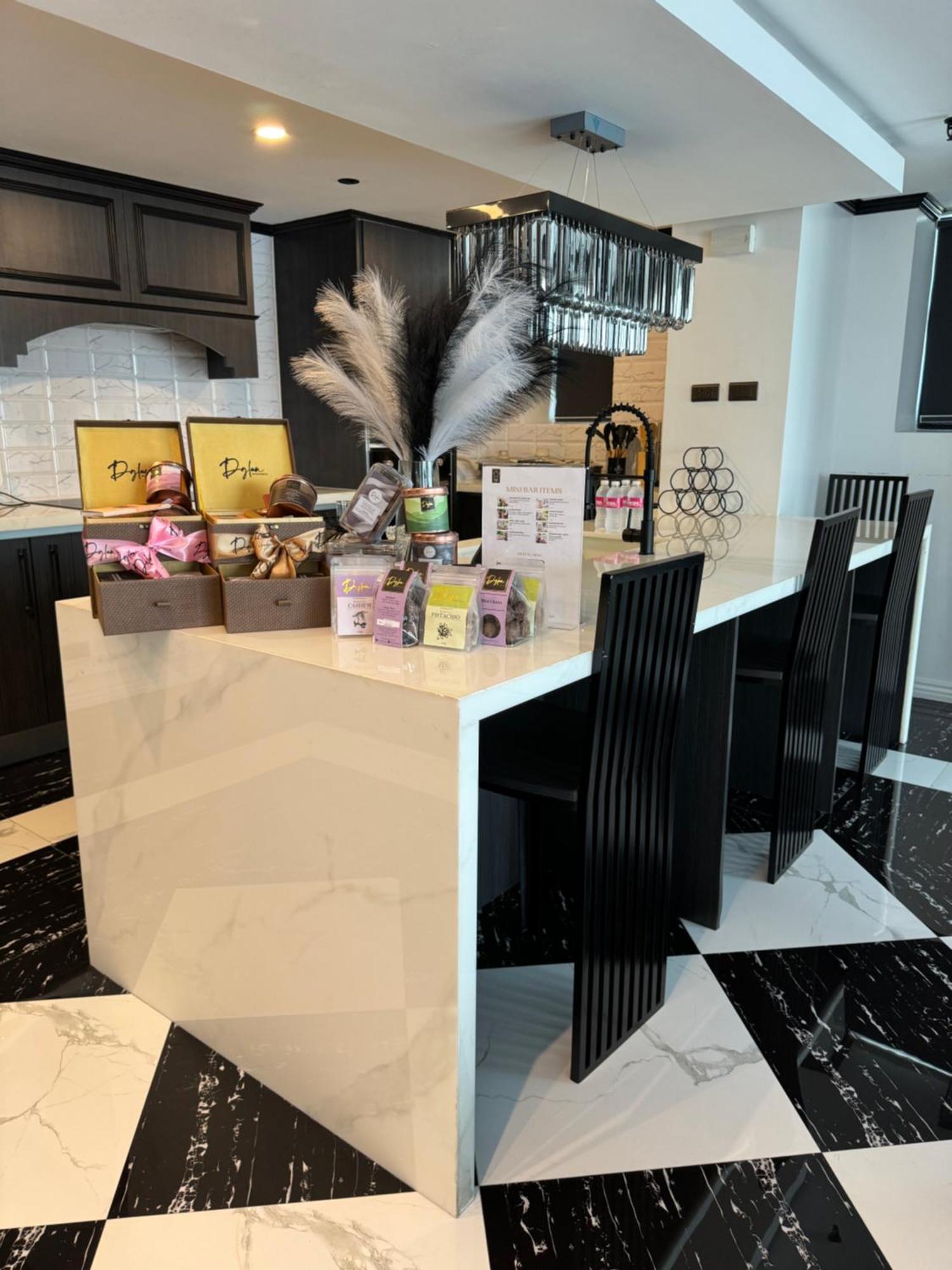 Makati Prime Luxury Leilighet Manila Eksteriør bilde