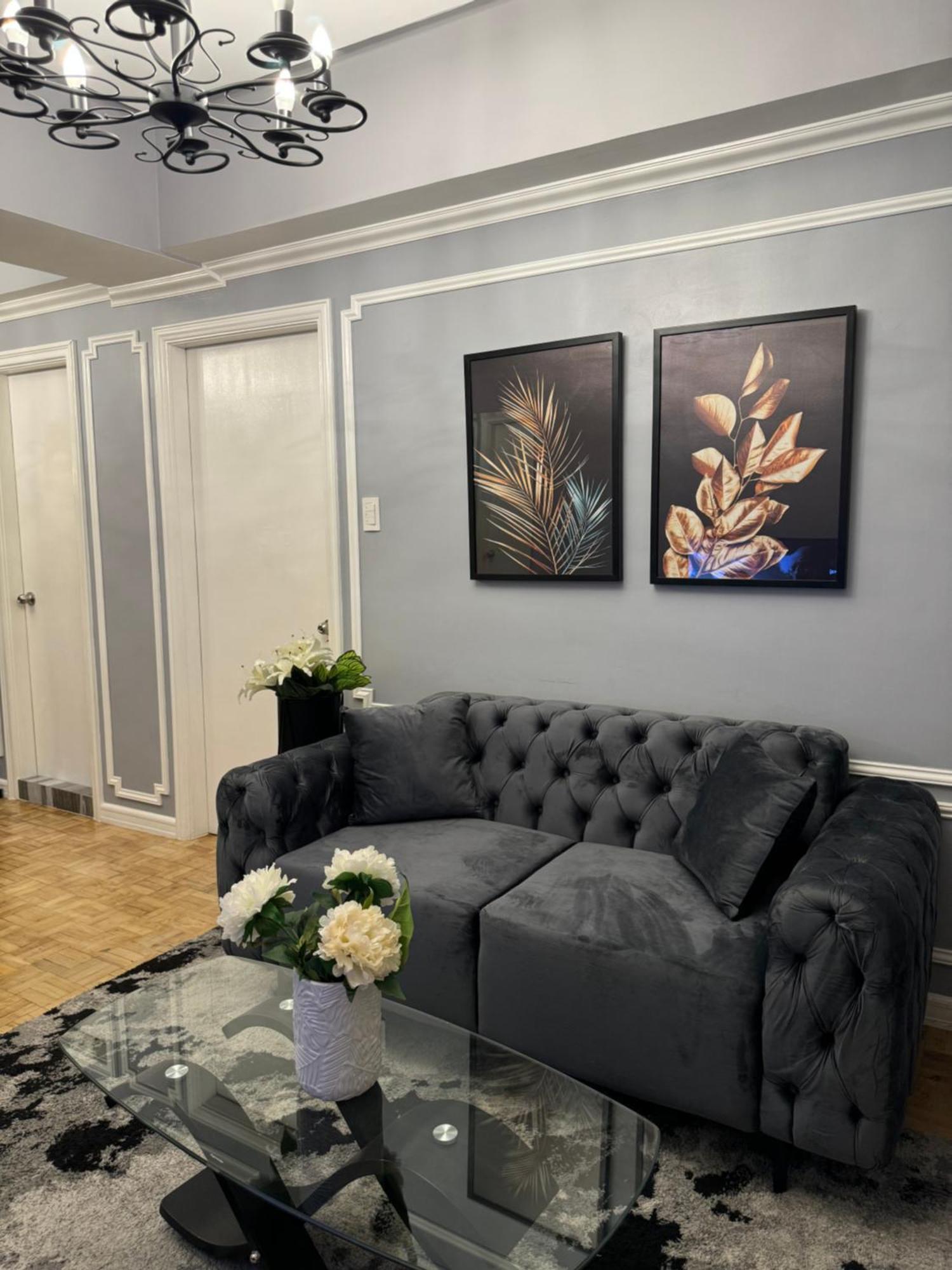 Makati Prime Luxury Leilighet Manila Eksteriør bilde