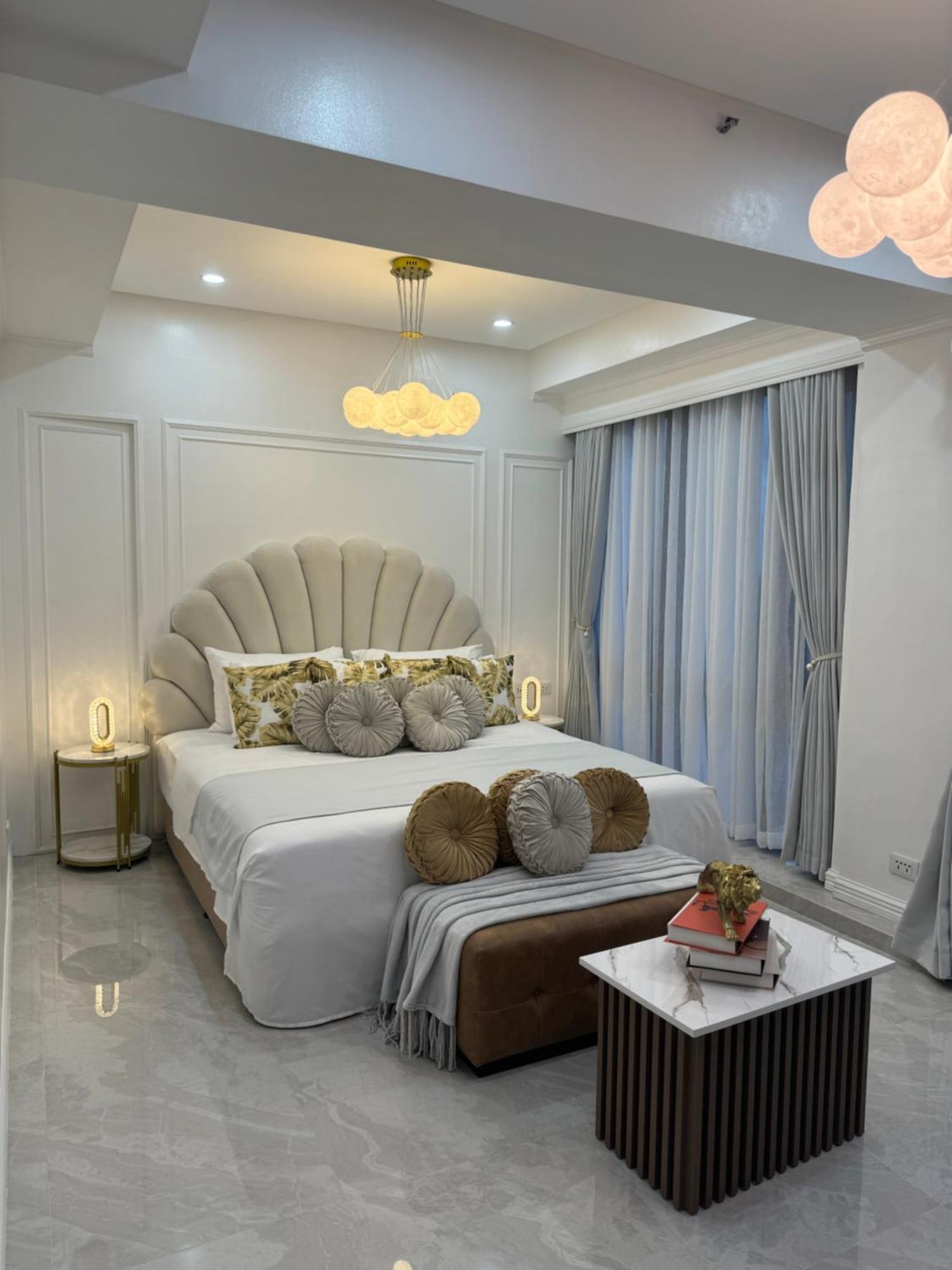 Makati Prime Luxury Leilighet Manila Eksteriør bilde
