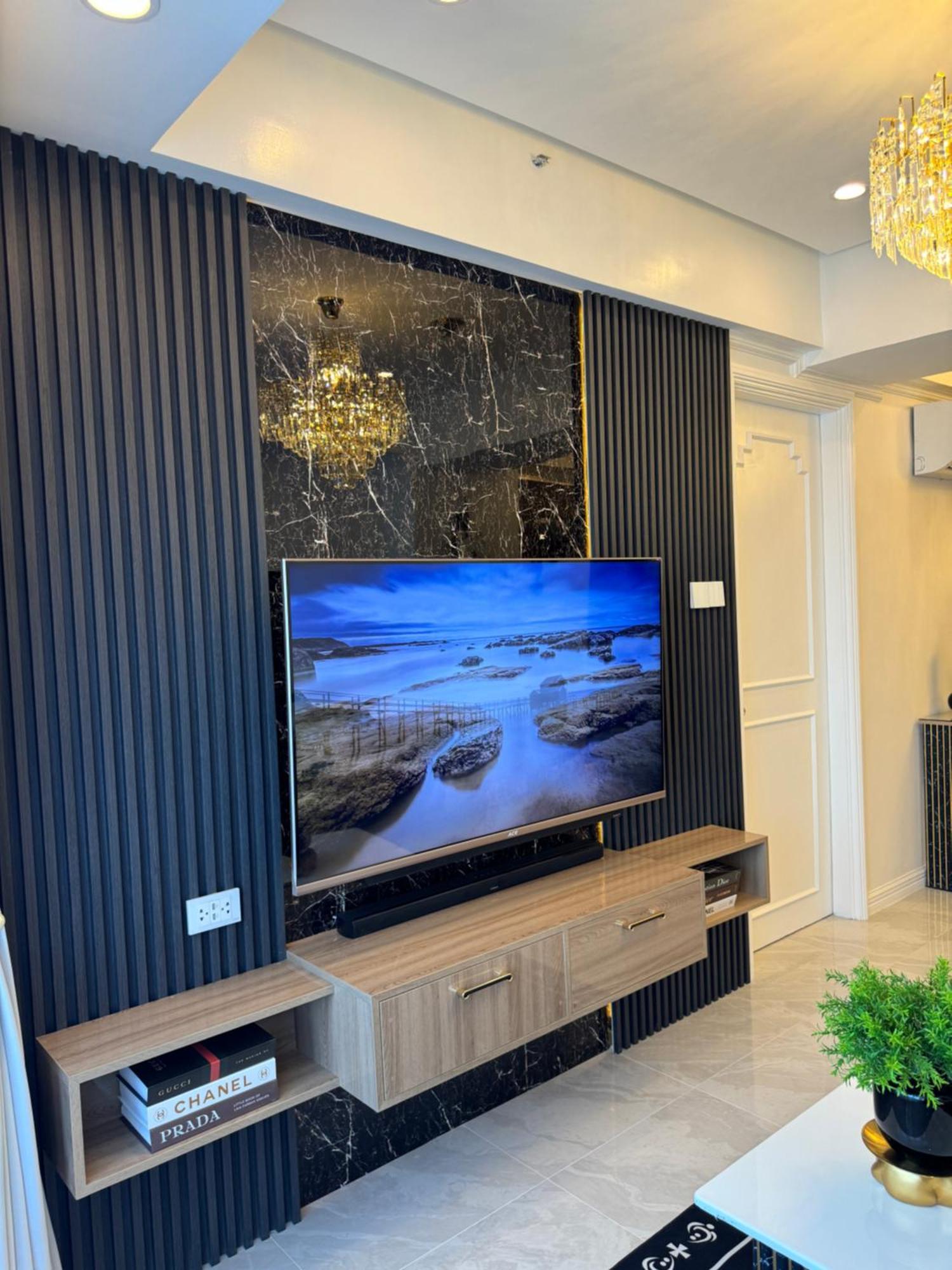 Makati Prime Luxury Leilighet Manila Eksteriør bilde
