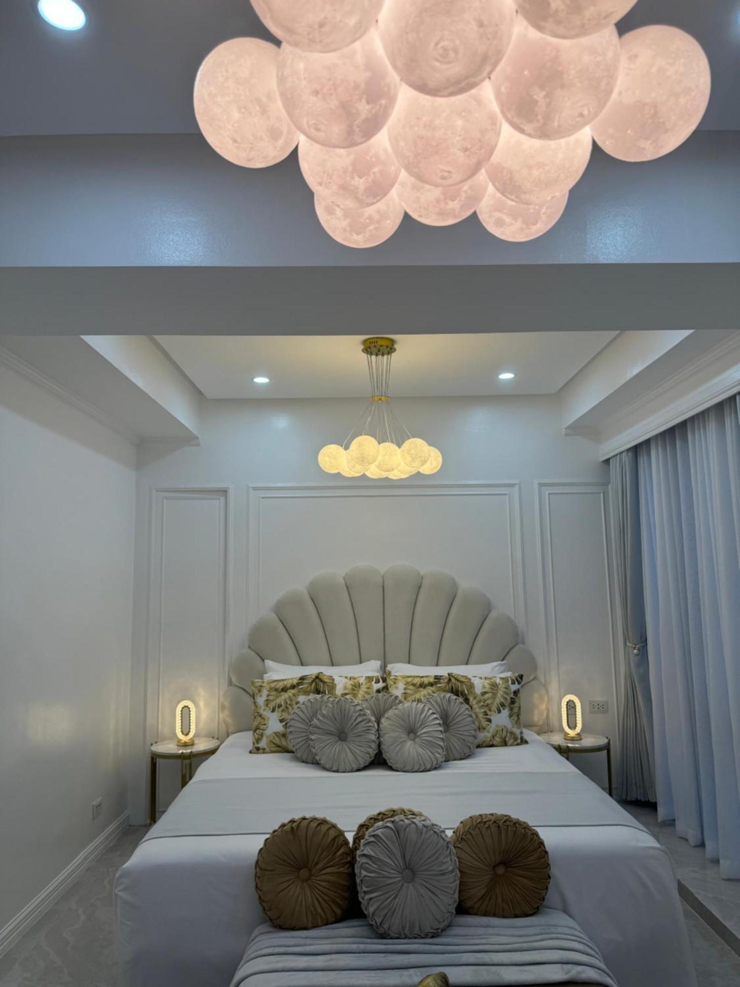 Makati Prime Luxury Leilighet Manila Eksteriør bilde