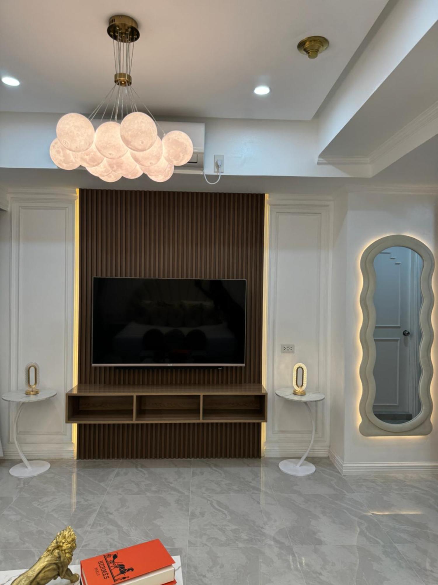 Makati Prime Luxury Leilighet Manila Eksteriør bilde