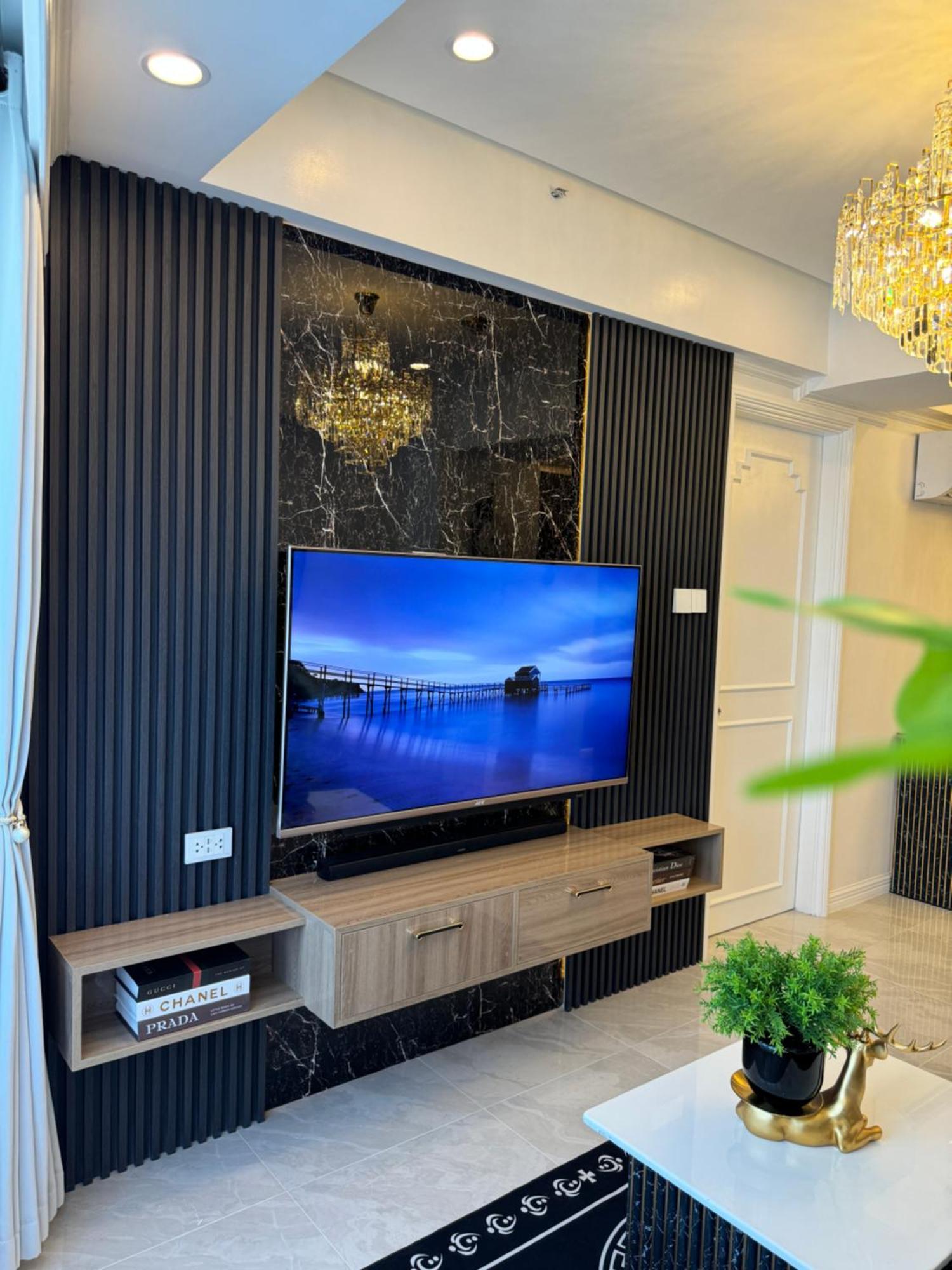 Makati Prime Luxury Leilighet Manila Eksteriør bilde