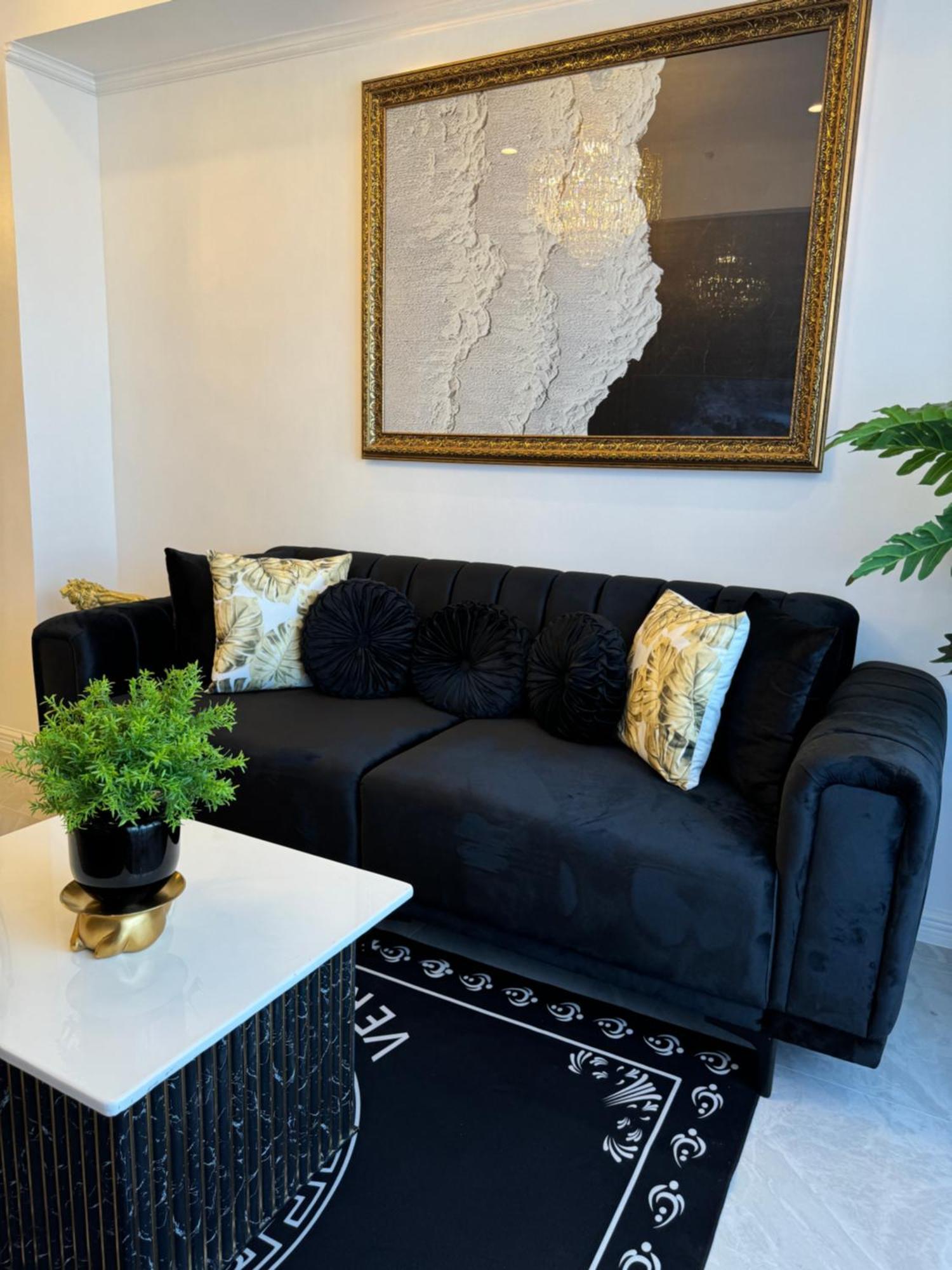 Makati Prime Luxury Leilighet Manila Eksteriør bilde